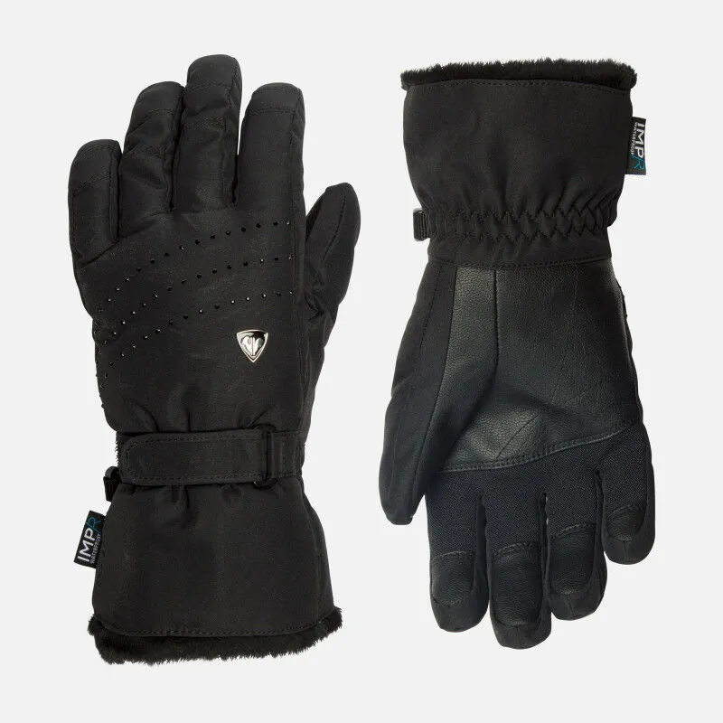 Rossignol  W Famous Impr Gloves - Guanti da sci - Donna