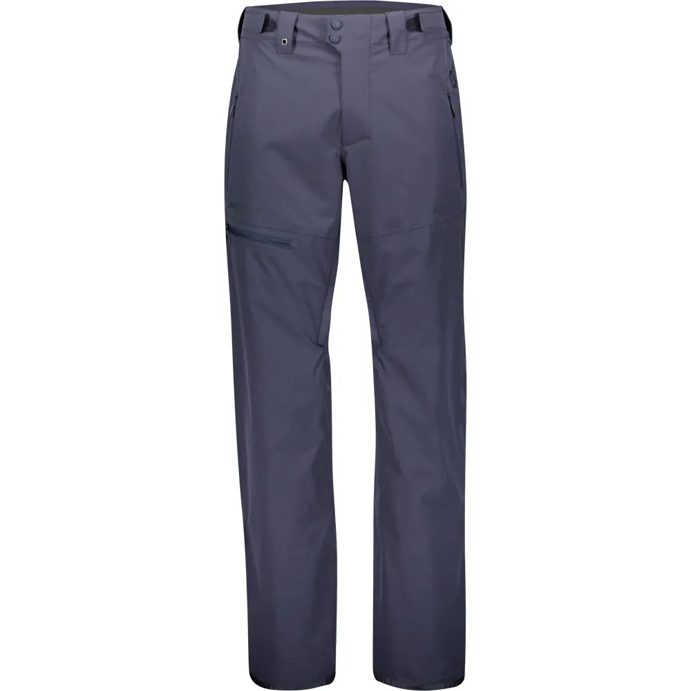 Scott - Ultimate Dryo 10 Snowpants Men blue nights