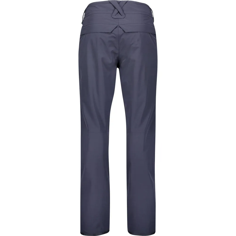 Scott - Ultimate Dryo 10 Snowpants Men blue nights