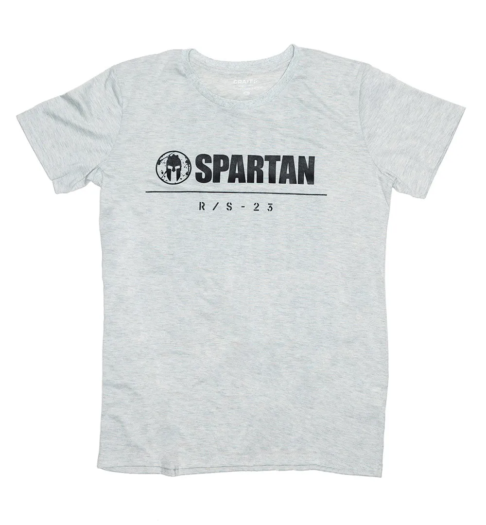 SPARTAN 2023 Season Pass Gear Shirt - Unisex