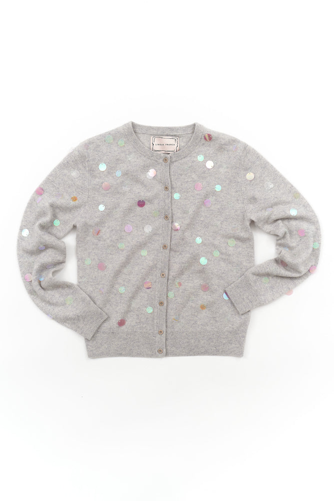 Starla Cardigan