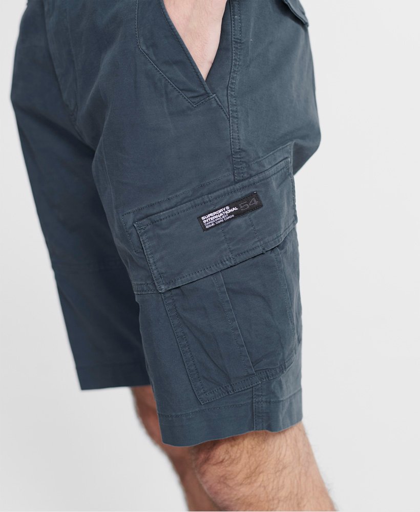 Superdry Mens Shorts 'Core Cargo Shorts'