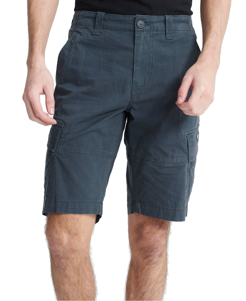 Superdry Mens Shorts 'Core Cargo Shorts'