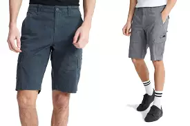 Superdry Mens Shorts 'Core Cargo Shorts'