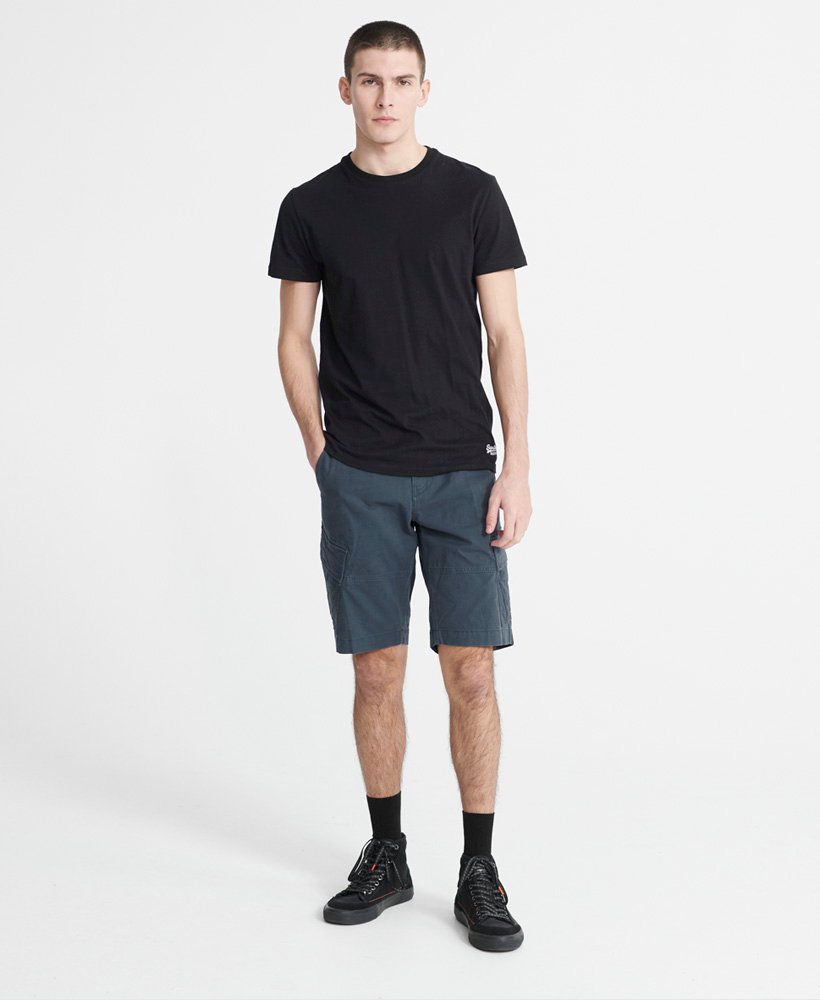 Superdry Mens Shorts 'Core Cargo Shorts'