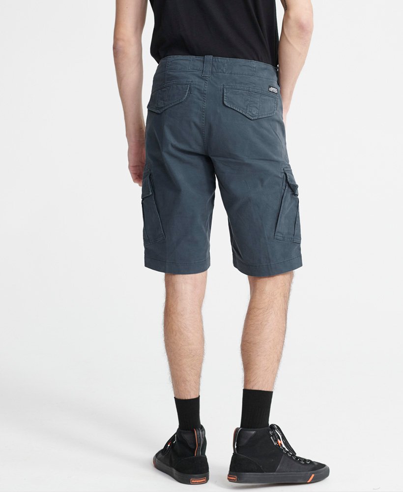 Superdry Mens Shorts 'Core Cargo Shorts'