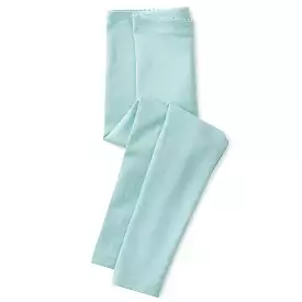 Tea Collection Canal Blue Leggings