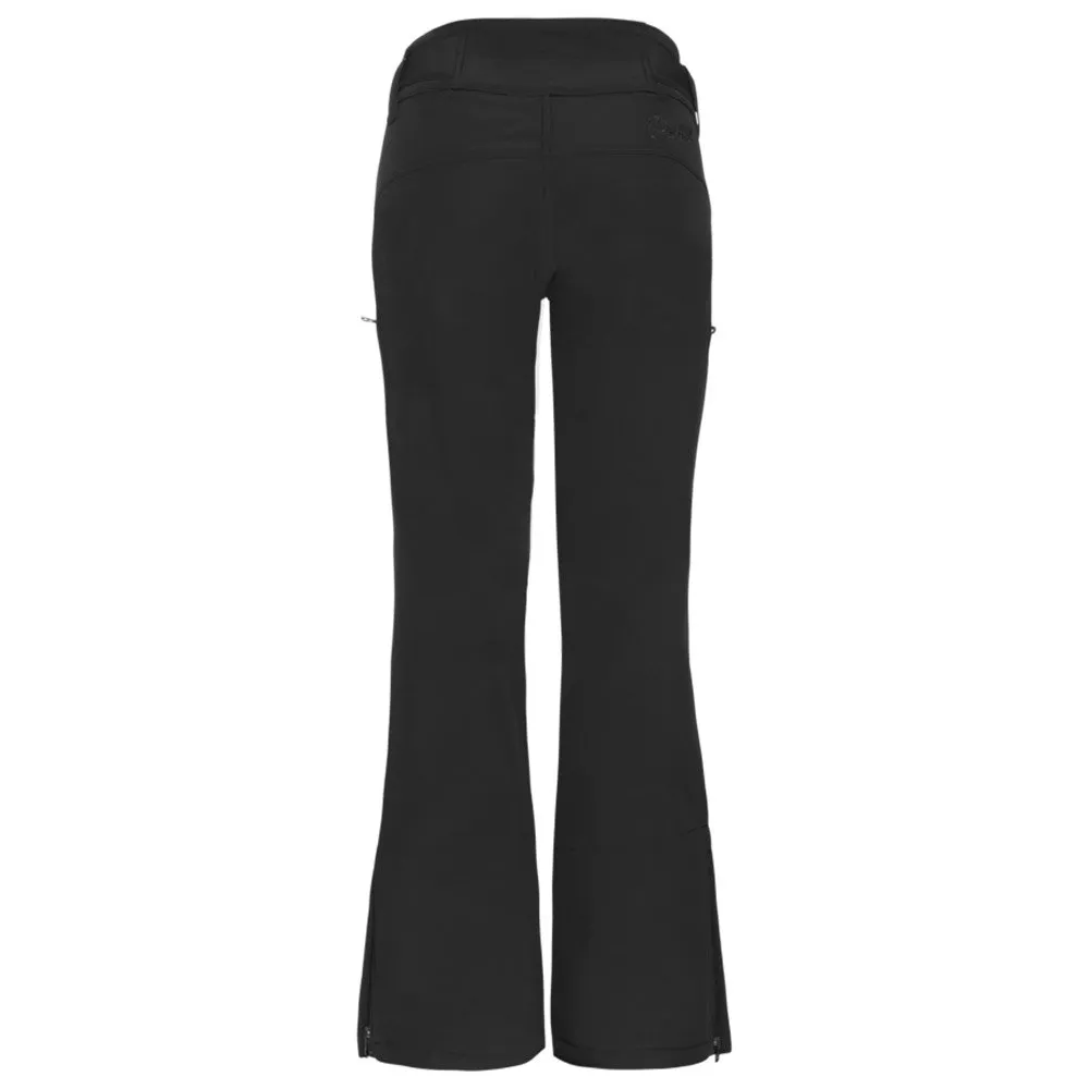 Technical pants Protest ---Relole Jr Snowpants True Black