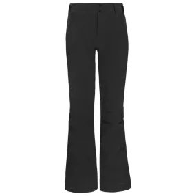 Technical pants Protest ---Relole Jr Snowpants True Black