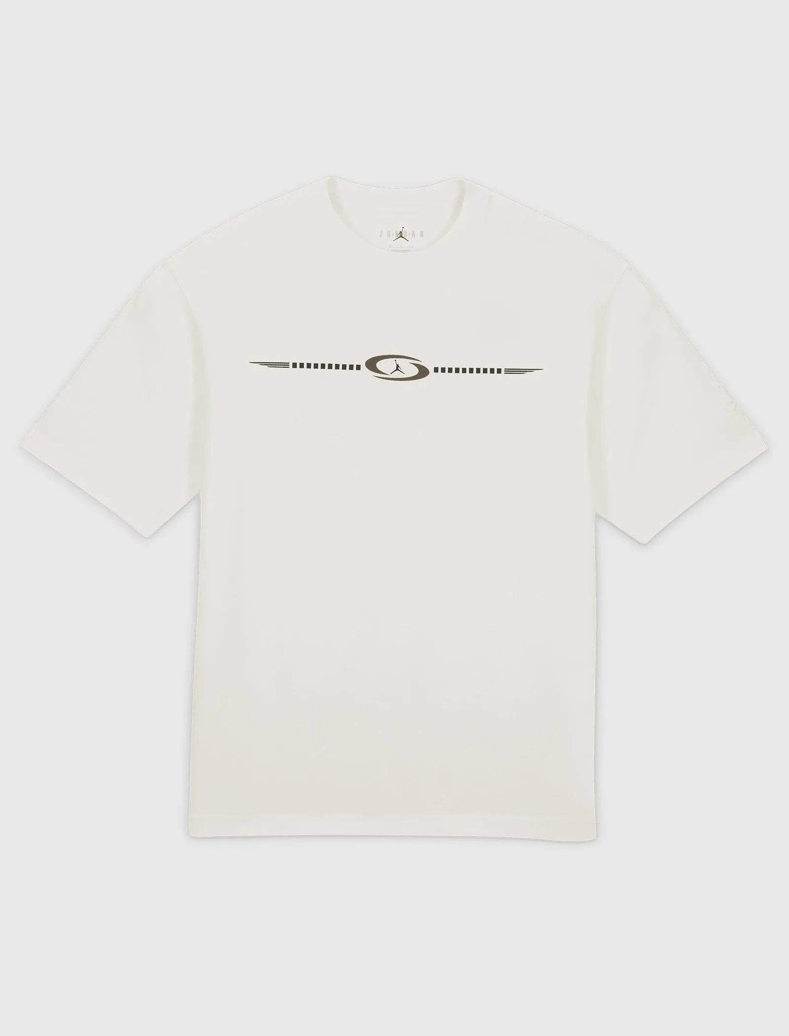 TRAVIS SCOTT LOGO TEE