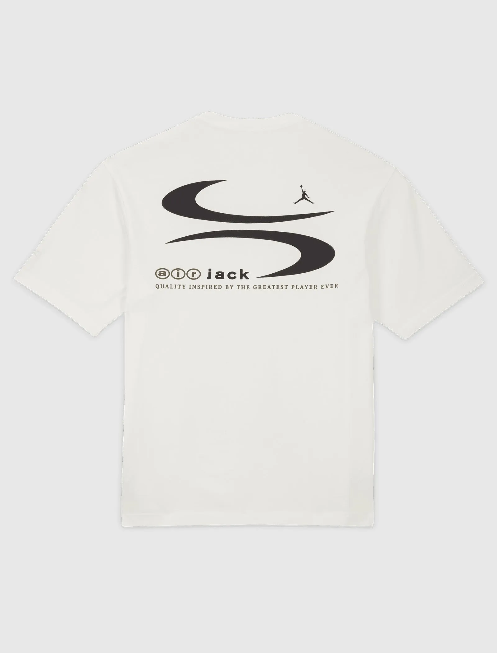 TRAVIS SCOTT LOGO TEE