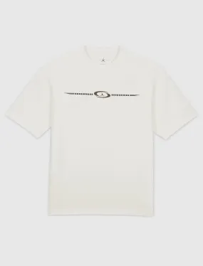 TRAVIS SCOTT LOGO TEE