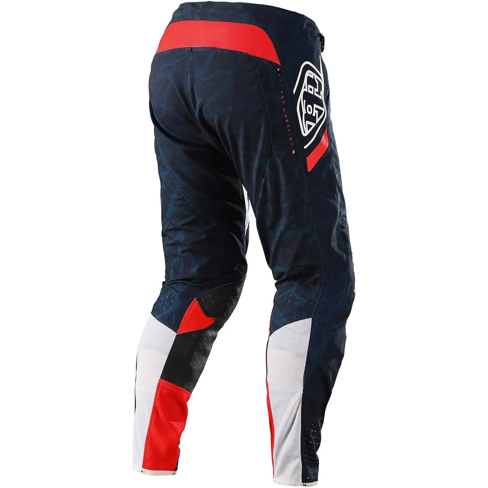 Troy Lee Designs GP Fractura Youth Off-Road Pants (Brand New)