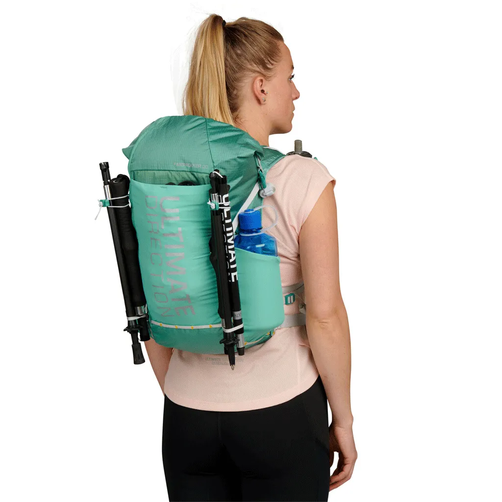 Ultimate Direction FastpackHER 20 Women's Running Backpack