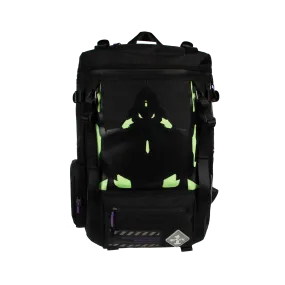 Unit 1 Glow In The Dark Backpack