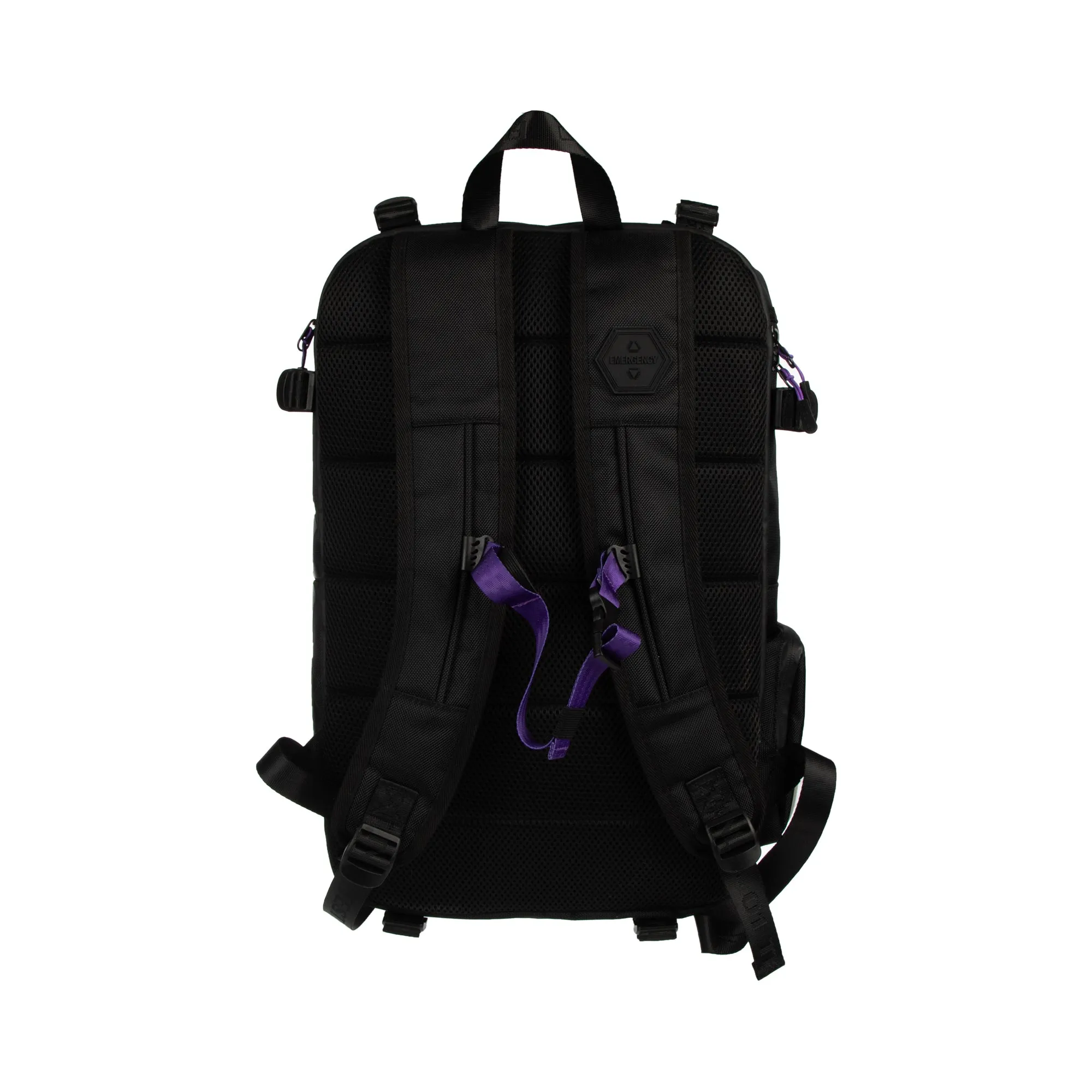 Unit 1 Glow In The Dark Backpack