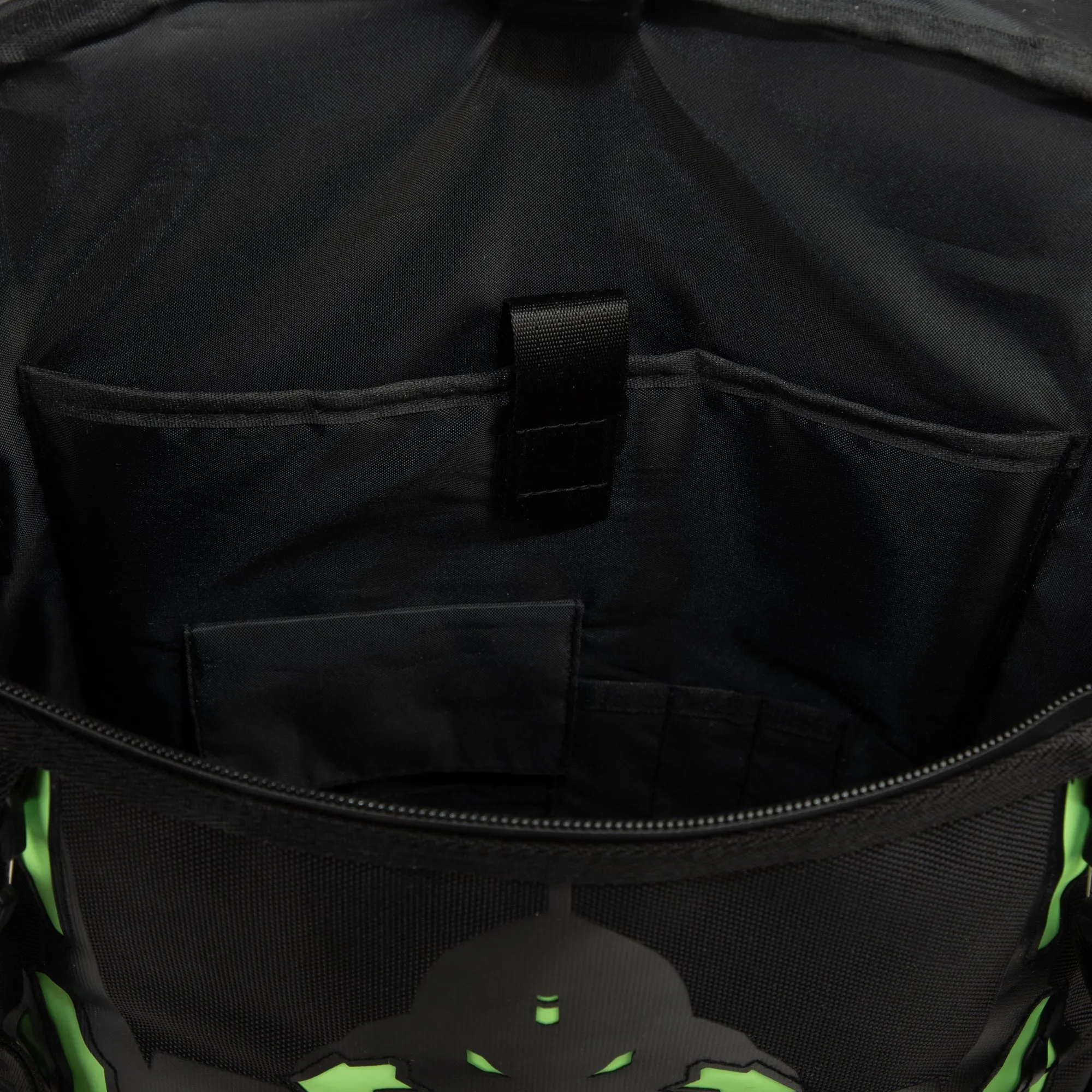 Unit 1 Glow In The Dark Backpack