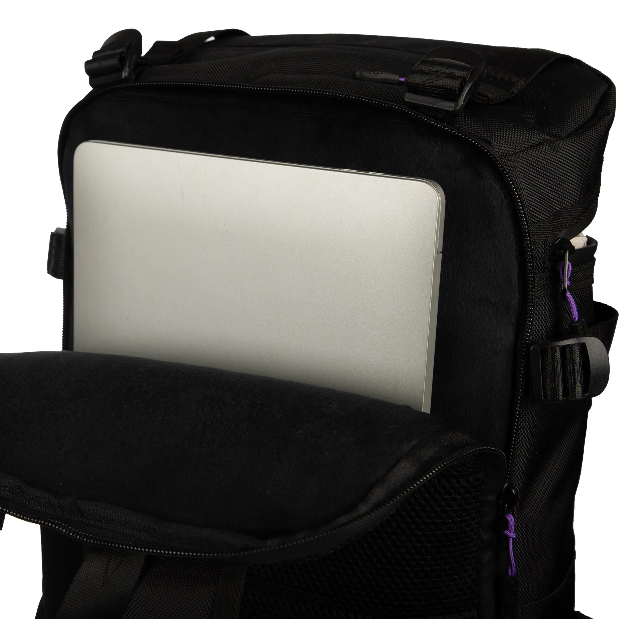 Unit 1 Glow In The Dark Backpack