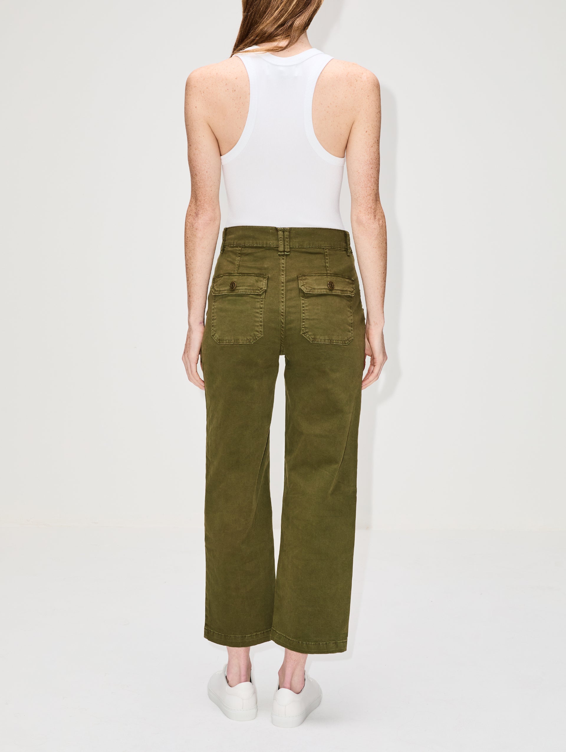 Utility Pocket Pant