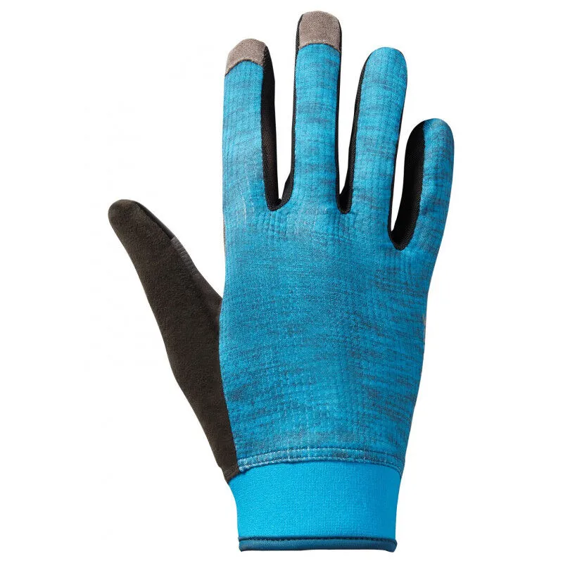 Vaude  Dyce Gloves II - Guanti ciclismo - Uomo