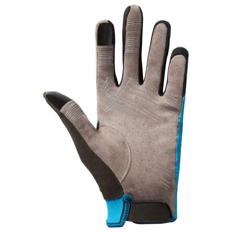 Vaude  Dyce Gloves II - Guanti ciclismo - Uomo