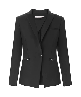 Veronica Beard Scuba Jacket