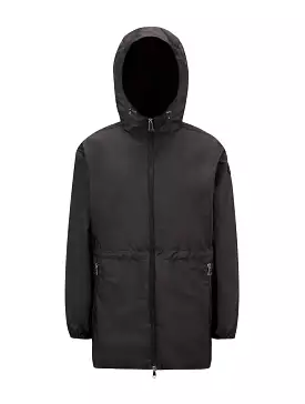 WETE HOODED JACKET