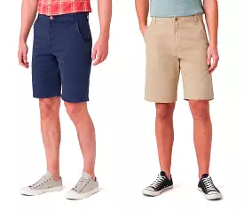 Wrangler Mens Casey Cargo Shorts