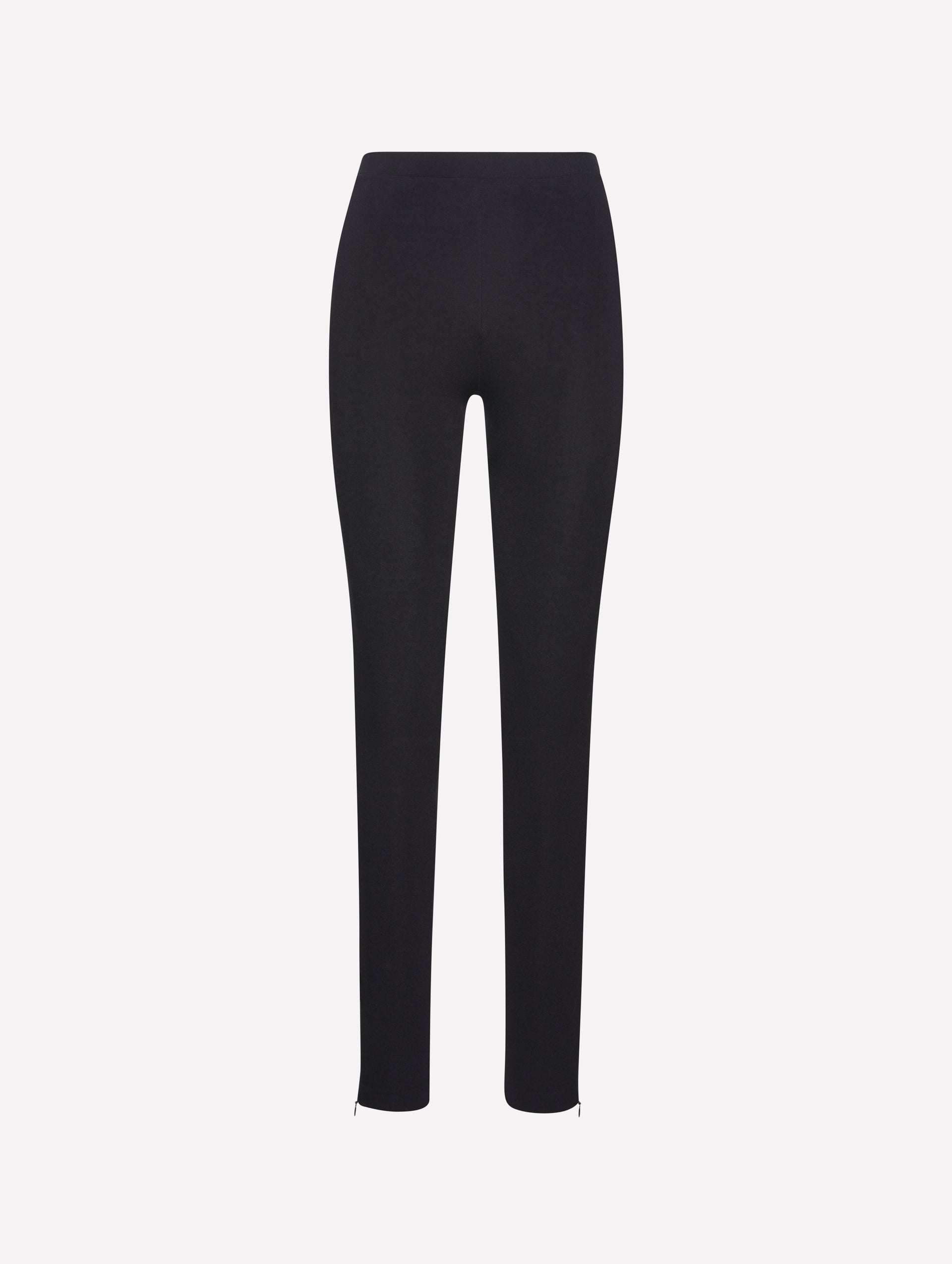 Zip Leggings